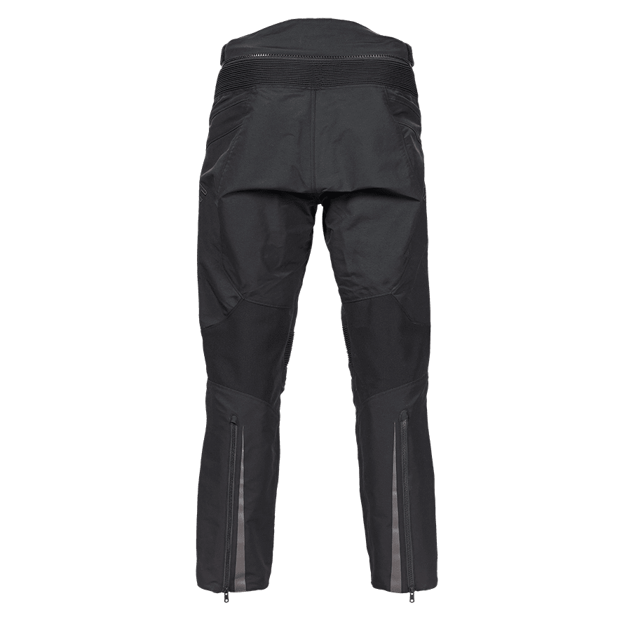 値下げトライアンフ パンツtriple tritech pants Triple Tritech Unisex Black Riding Pants | Motorcycle Clothing